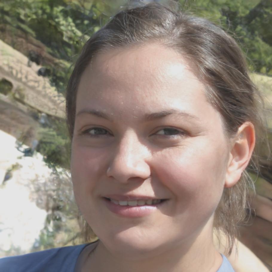 Sarah Weber, Strategische Finanzberatung bei Synthovixalora