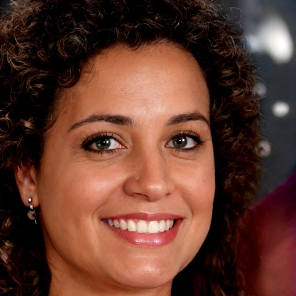 Sarah Müller