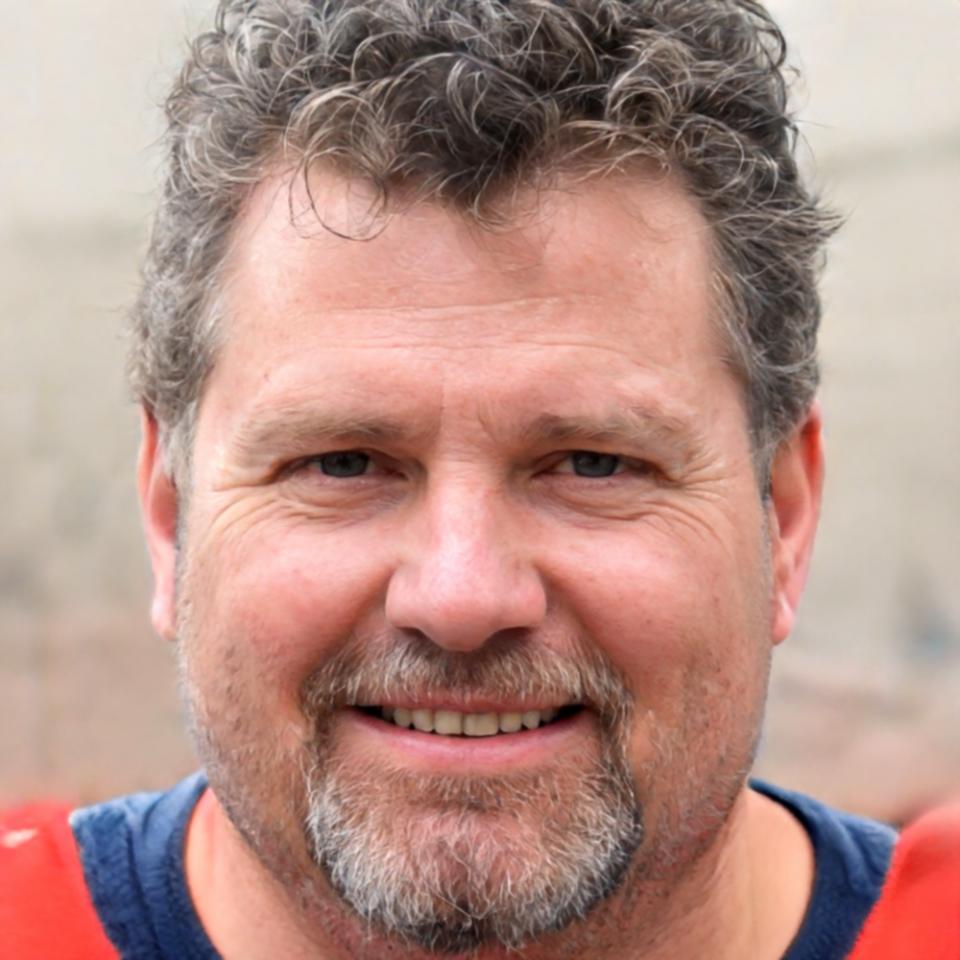 Michael Hoffmann, Unternehmensanalyse bei Synthovixalora